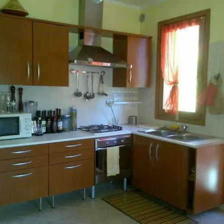 Appartamento Alla Vigna *