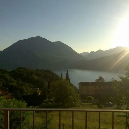 Alla Vigna Appartamento Perledo