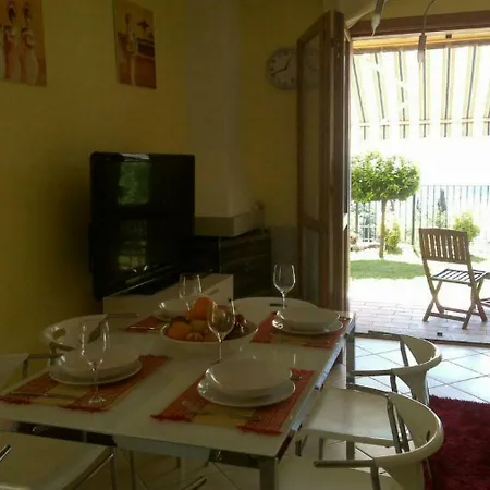 Alla Vigna Apartment *